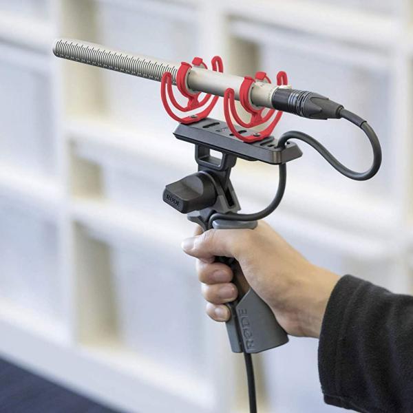 Produktbild RØDE Pg2-R