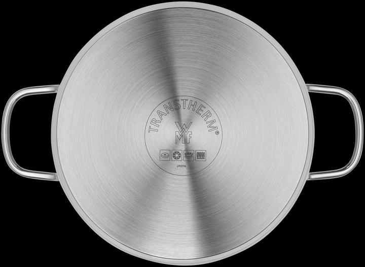Image du produit WMF Astoria (20 cm, Ensemble de casseroles et de poêles de cuisson, Acier inoxydable)