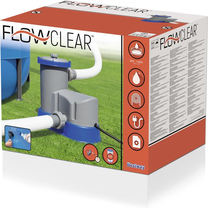Image du produit Bestway Flowclear