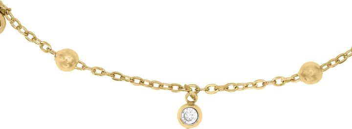 Produktbild Heideman Jade goldfarbend (Edelstahl)