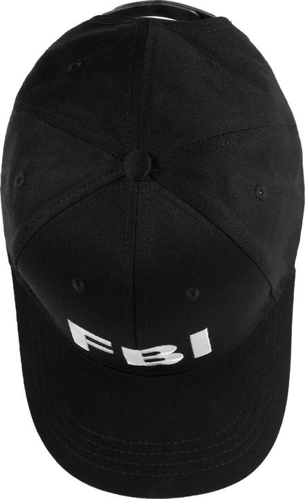 Produktbild Black Snake Kostüm mit Weste und Cap (L, XL)