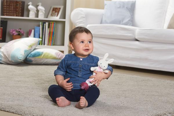 Image du produit Chicco Ami de poche (1 x, dès la naissance)