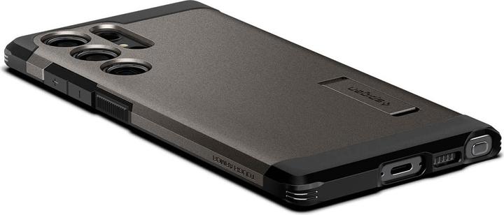 Produktbild Spigen Tough Armor (Samsung Galaxy S23 Ultra)