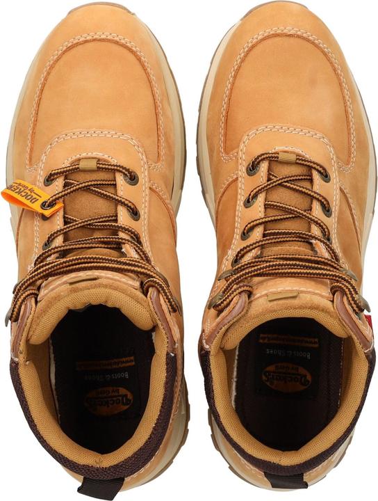Actual product image Dockers Stiefelette (40)