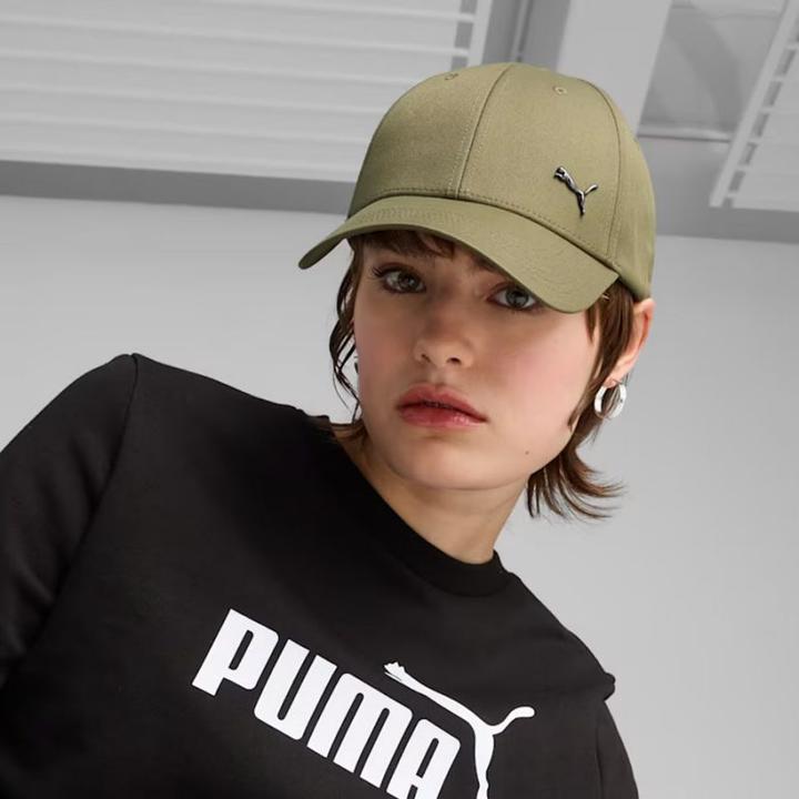 Produktbild Puma Ess Metal Cat Bb Cap