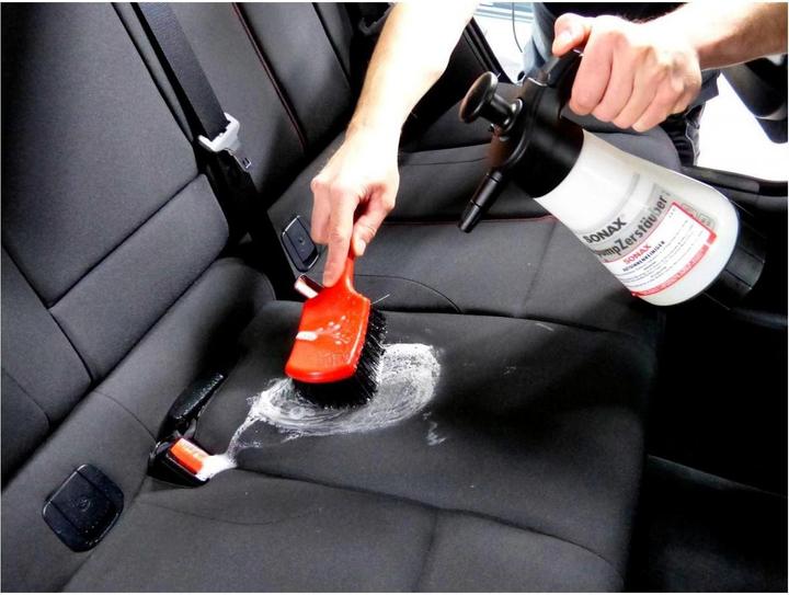 Immagine prodotto Sonax Spruzzatore a pressione resistente ai solventi (1 l)