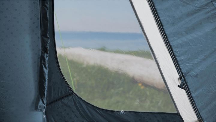 Immagine prodotto Outwell Springwood 5SG (Tenda a tunnel, 16.20 kg, 5 persone)