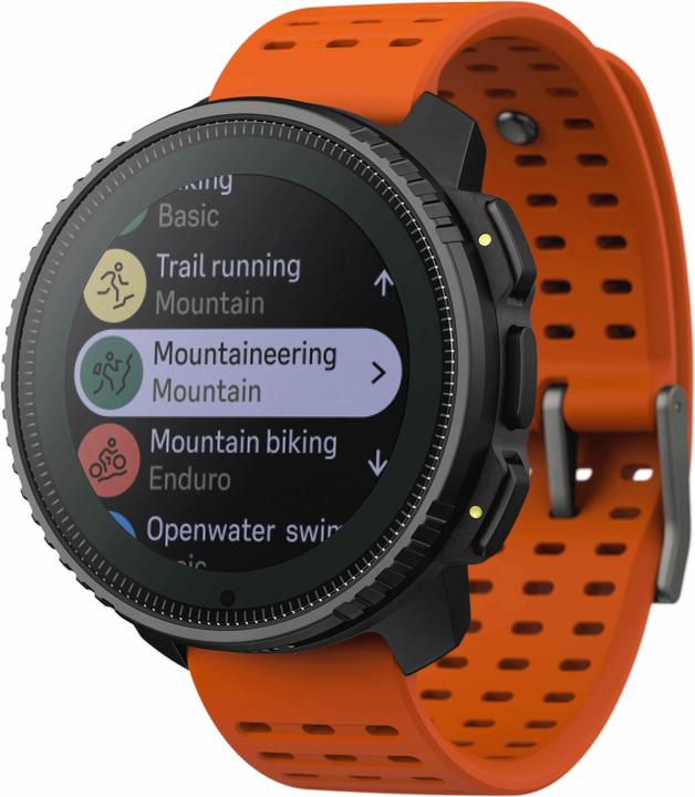 Image du produit Suunto Vertical Solar (49 mm)