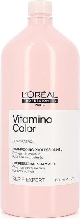 L'Oréal Professionnel Série Expert Vitamino Color Resveratrol (1500 ml)