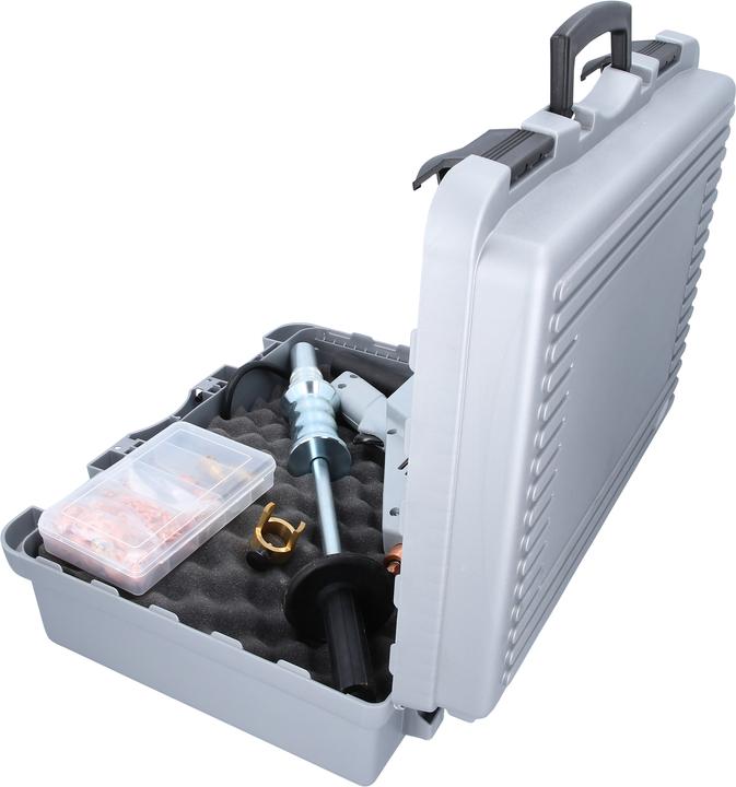 Image du produit KS Tools Coffret débosseleur avec accessoires