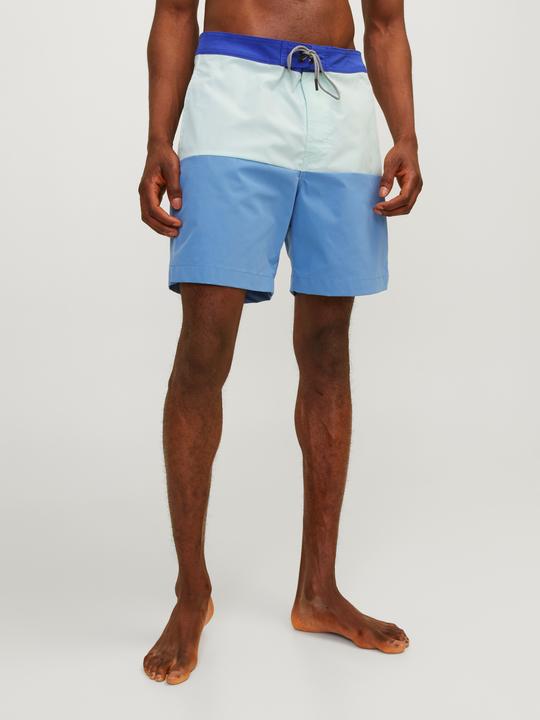 Immagine prodotto Jack & Jones Vestibilità regolare Vestibilità regolare Costume da bagno Vestibilità regolare Costume da bagno (M)