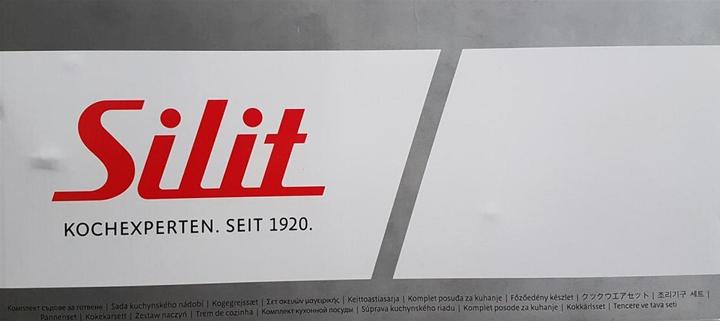Productafbeelding Silit Agaat (Steelpan)