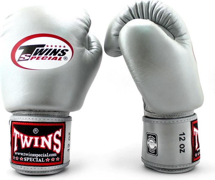 Produktbild Twins Boxhandschuhe (12 OZ, One Size)
