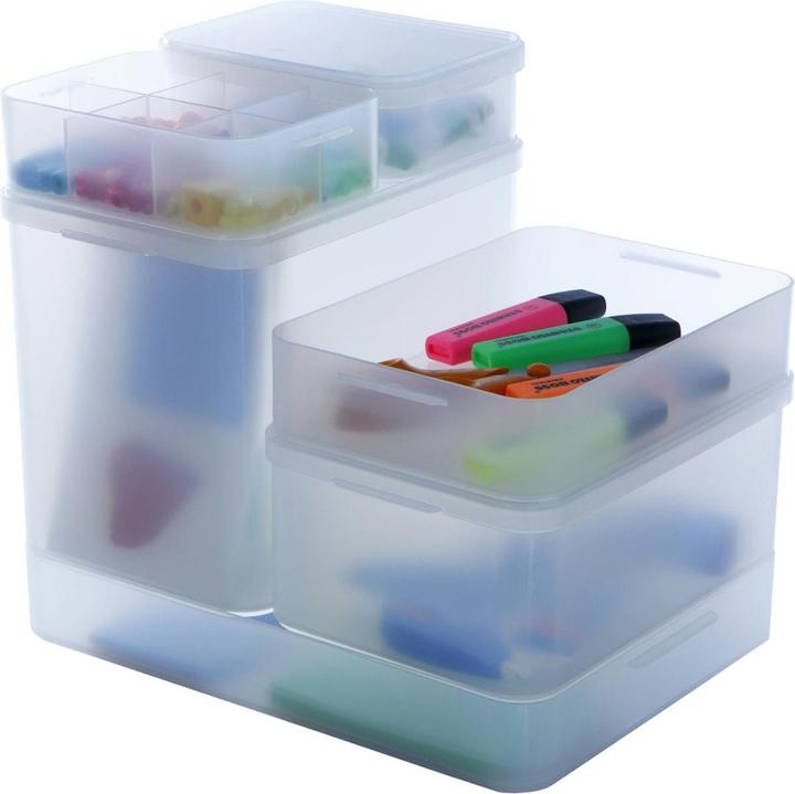Image du produit Rotho Pure (23 x 5 x 32 cm, 0 l)