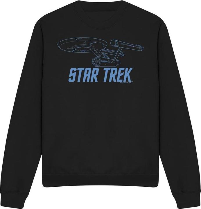 Produktbild Enterprise Sweatshirt (M)