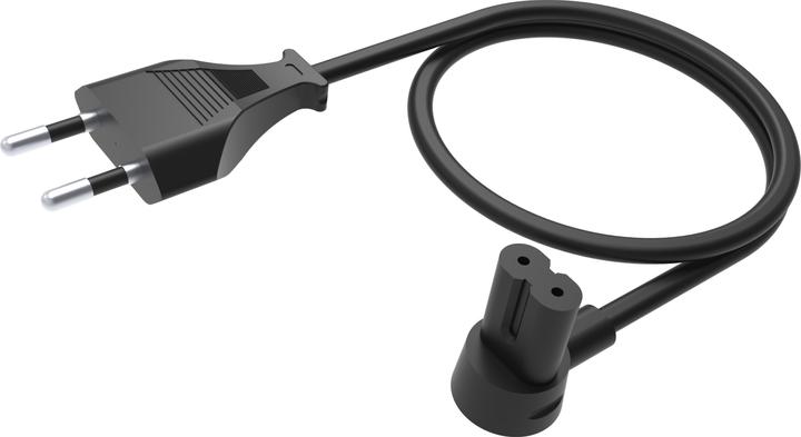Produktbild Flexson Stromkabel für für Sonos Era, Five, Arc, Beam (0.35 m)