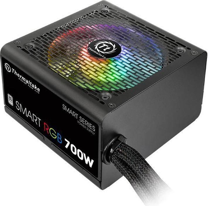 Immagine prodotto Thermaltake RGB intelligente (700 W)