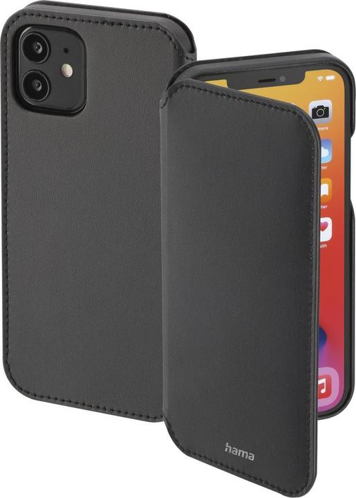 Produktbild Hama MagCase Finest Sense (Apple iPhone 12)