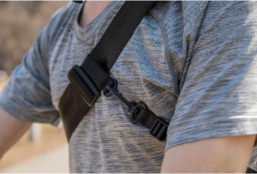 Produktbild Tenba DNA 16 DSLR Messenger (Kamera Schultertasche)