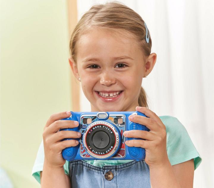 Produktbild VTech KidiZoom Duo Pro