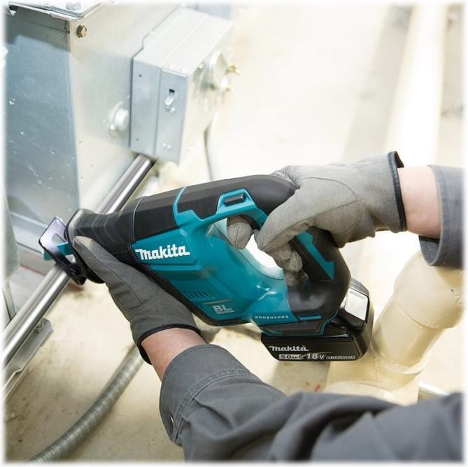 Produktbild Makita Säbelsäge