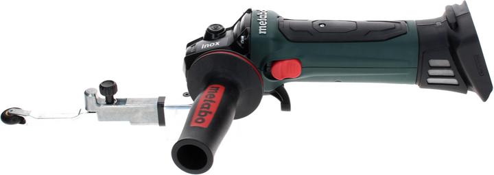 Actual product image Metabo Battery band file BF 18 LTX 90 (Belt sanders)