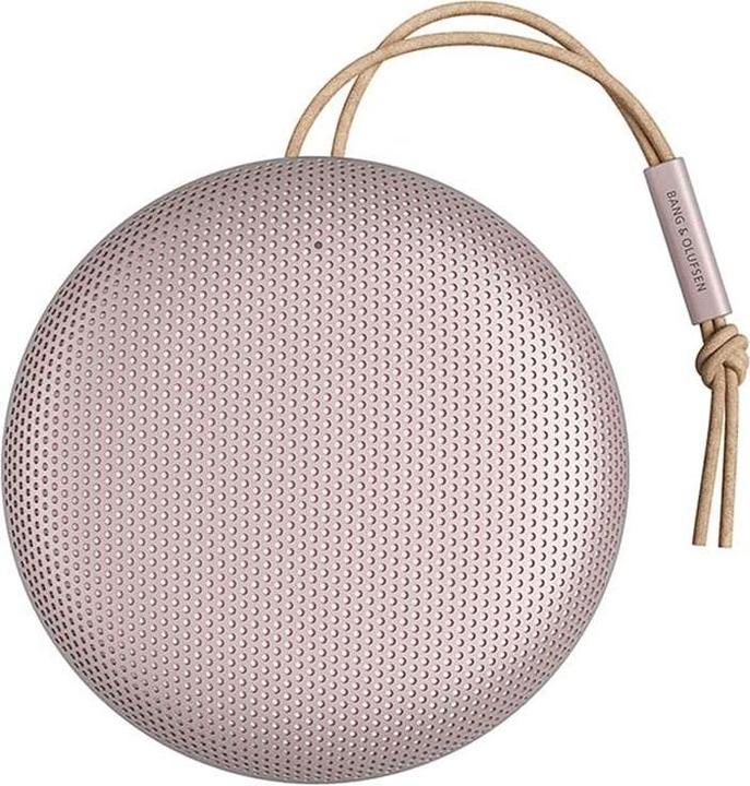 Productafbeelding B&O Beosound A1, 2e generatie (18 h, Oplaadbare batterij)