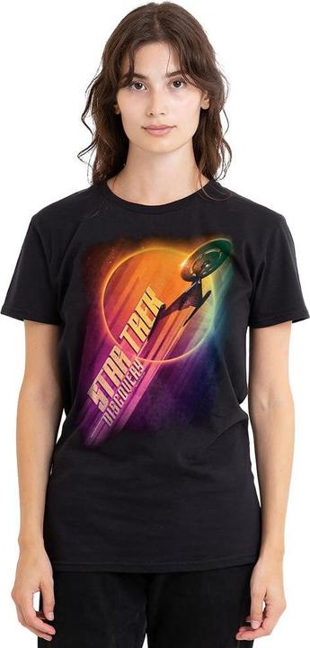 Actual product image Universal Textiles Unisex Adult Ascent T-Shirt (L)