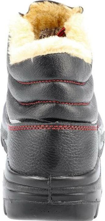 Produktbild Yato Middlecut Safety Shoes S1p S.44 Tezu (S1P, 44)
