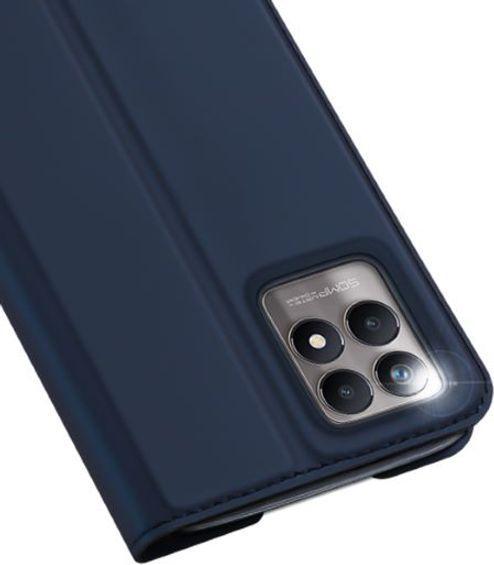 Productafbeelding Dux Ducis Skin Pro Serie Boekomslag (Realme 8i)
