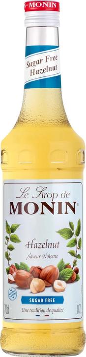 Monin Haselnuss (1 x 70 cl)