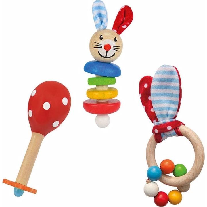Actual product image Eichhorn Baby, Starter/Gift Set