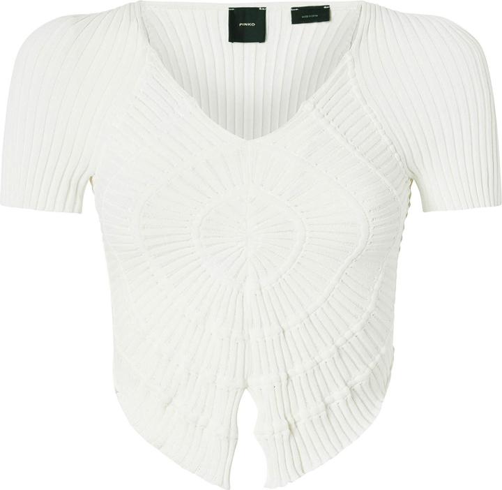 Pinko Sweaters White (M)