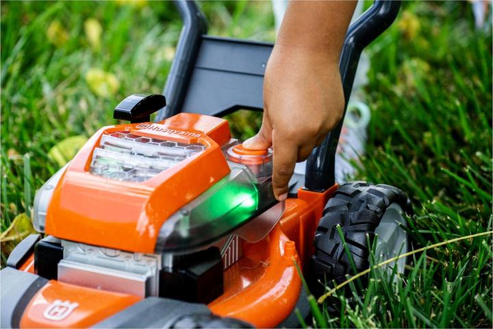 Produktbild Husqvarna Gartenspielgerät Rasenmäher