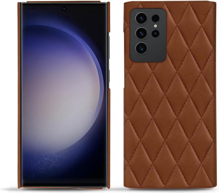Image du produit Noreve Coque en cuir (Samsung Galaxy S23 Ultra)