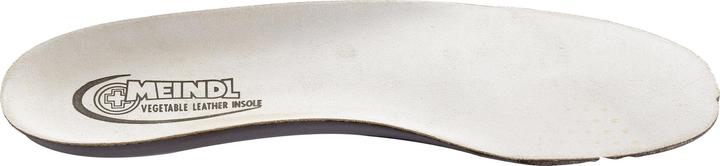 Actual product image Meindl Leder Weichtritt Fussbett (38)