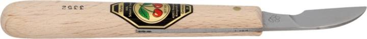 Produktbild Kirschen Kerbschnitzmesser (46 mm)