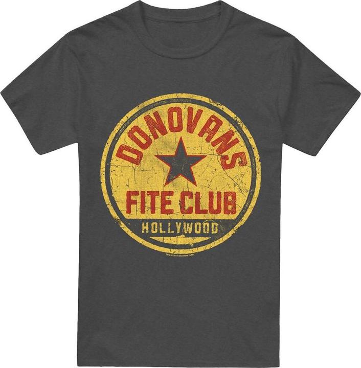 Ray Donovan Fite Club TShirt