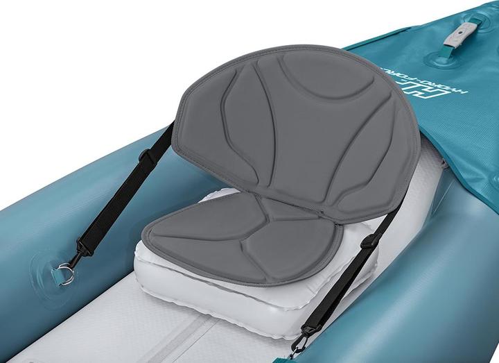 Image du produit Bestway HF WAypoint Elite X2 Kayak 382x101x35cm (2 pers.)