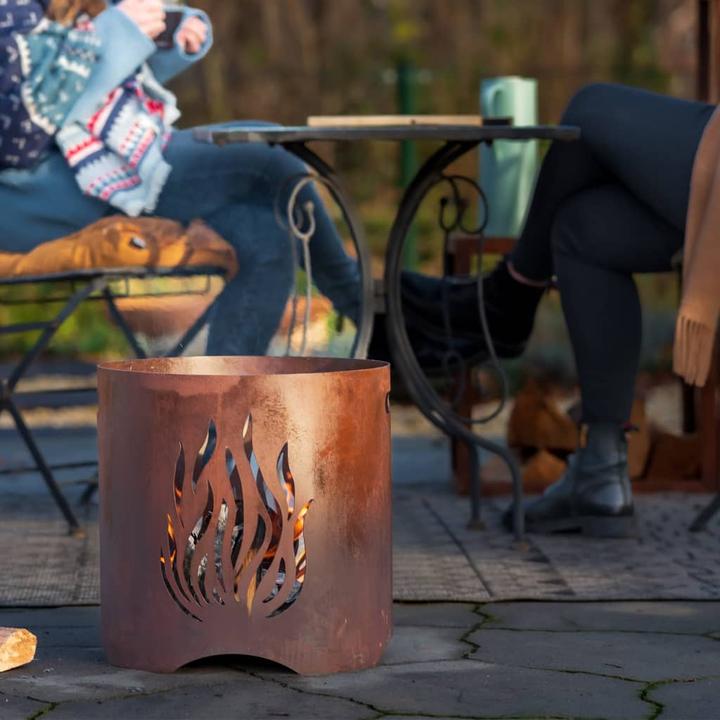 Produktbild RedFire Feuerstelle (40 cm)