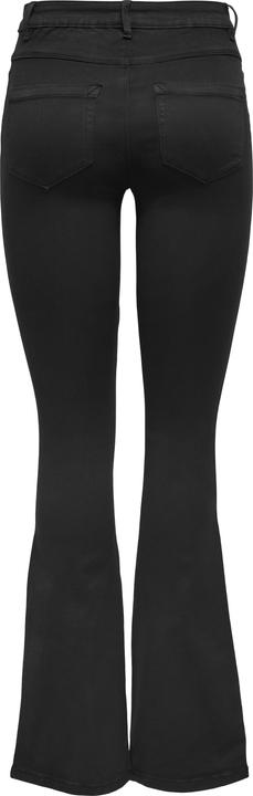 Immagine prodotto Only Ausgestellt Hohe Taille Tall Jeans Flared fit jeans (36)