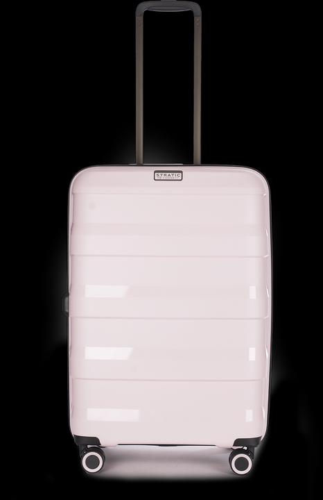 Produktbild Stratic Straw + - Hartschalen Koffer M (65 cm) (74 l, M (50 - 90l))