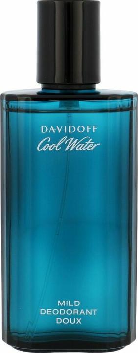 Produktbild Davidoff Cool Water (Spray, 75 ml)