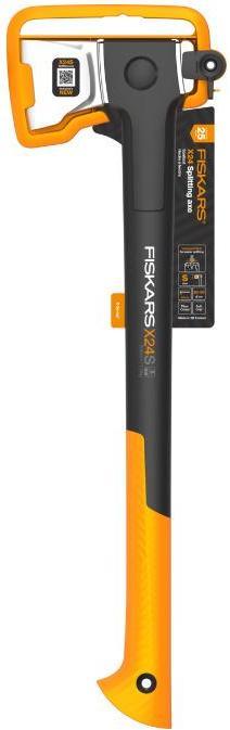 Immagine prodotto Fiskars Ascia da taglio S