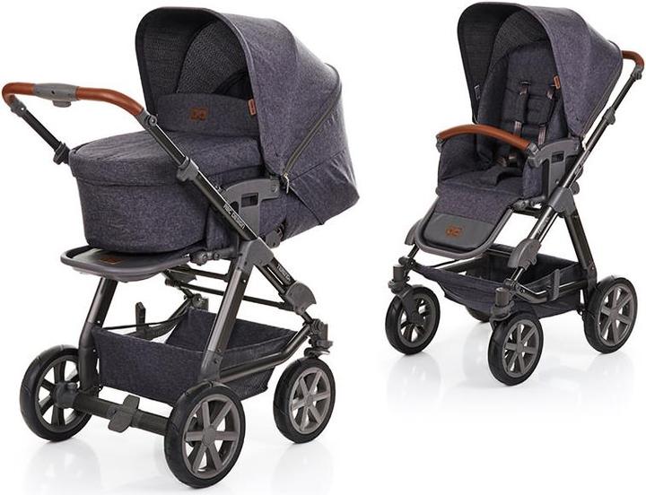 Actual product image ABC Design Tereno 4