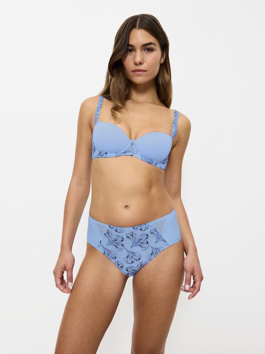 Produktbild Triumph Maxislip Wild Iris Florale Maxi (40, Einzelpack)