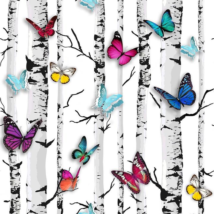 Image du produit Muriva - Papier peint EMPEROR'S GARDEN