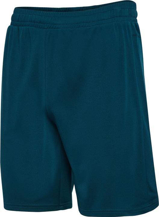 hummel hmlTE FLEX MESH SHORTS