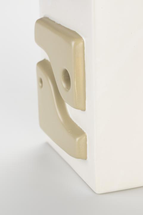 Actual product image Zuiver Bloomer vase (1 x)