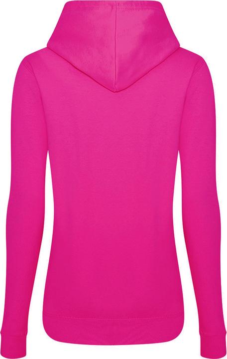 Actual product image Awdis Just Hoods hooded jumper hoodie (M)
